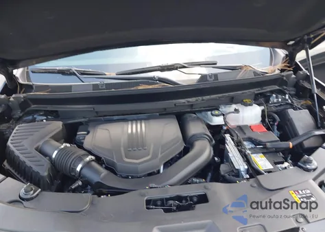 2025 Chevrolet Traverse Fwd Lt from USA, damaged, VIN 1GNERGRS0SJ214726